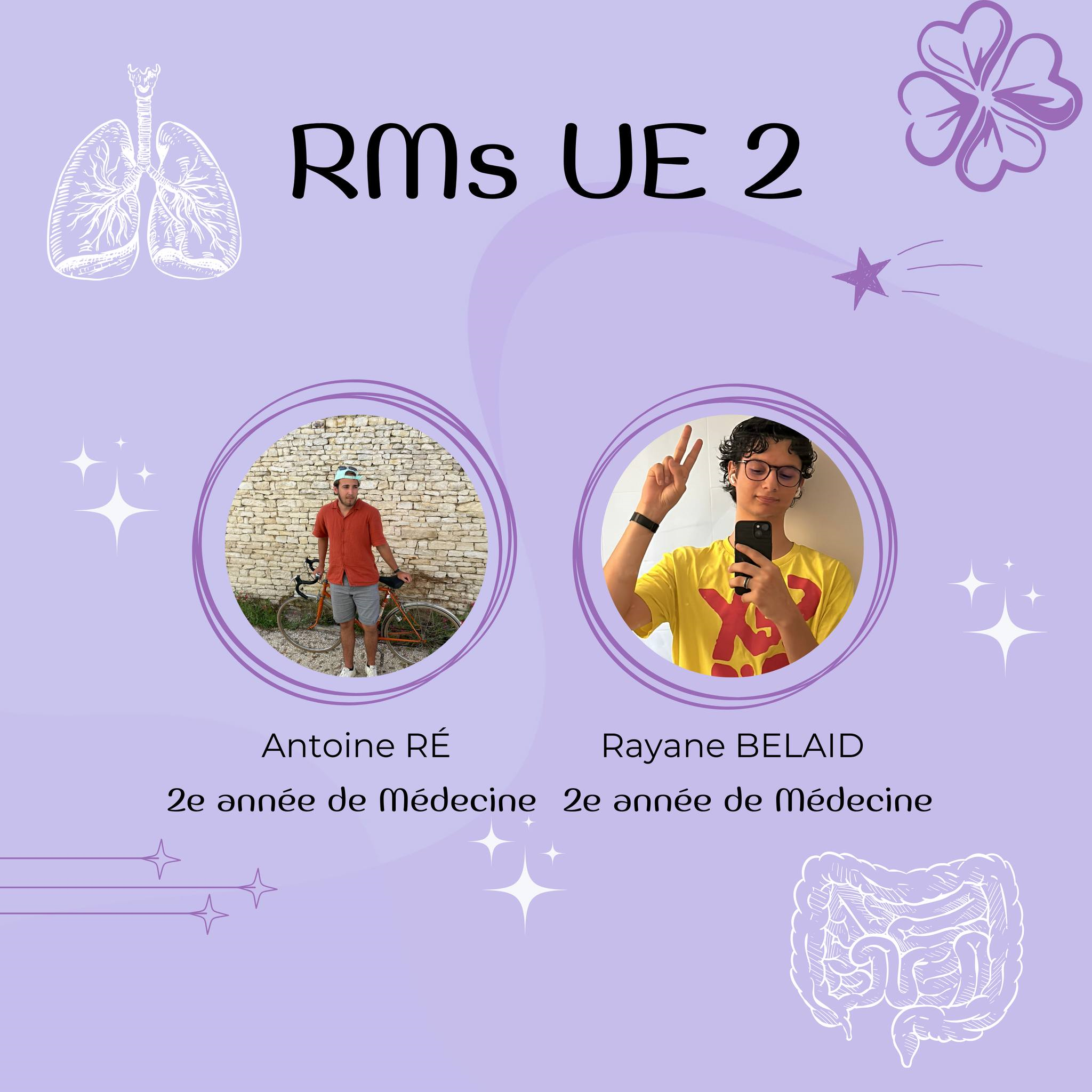 RM UE2